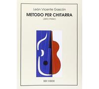 METODO PER CHITARRA