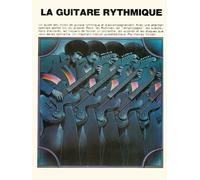 Metodo per chitarra La guitare rythmique