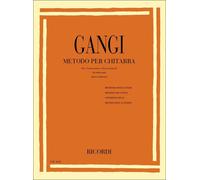 METODO PER CHITARRA PARTE 2 - M. GANGI
