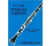 Metodo per clarinetto