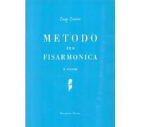 Metodo per fisarmonica. Vol. 2