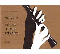 METODO PER FLAUTO DOLCE SOPRANO