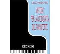 METODO PER L AUTODIDATTA DEL PIANOFORTE