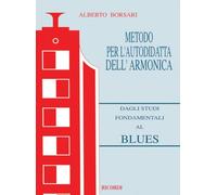 METODO PER L AUTODIDATTA DELL ARMONICA