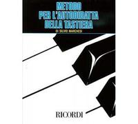 METODO PER L'AUTODIDATTA DELLA TASTIERA