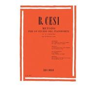 Metodo per lo studio del pianoforte in 12 fascicoli. Fascicolo II: Esercizi e scale
