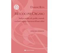 METODO PER ORGANO