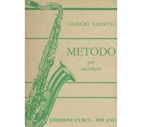 Metodo per saxofono