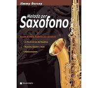 Metodo per saxofono. Scuola di ritmo moderno per saxofono. Nuova ediz.