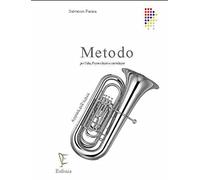 Metodo per tuba, flicorno basso, grave e contrabbasso
