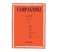 Metodo per violino – Editions Ricordi