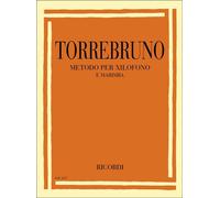 Metodo Per Xilofono E Marimba - Leonida Torrebruno - Percussion instruments