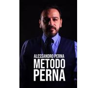 Metodo Perna: The Human Marketing