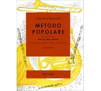 METODO POPOLARE (IN CHIAVE DI BASSO)