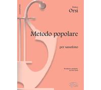 Metodo popolare per sassofono