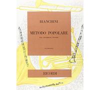 METODO POPOLARE PER TROMBONE TENORE