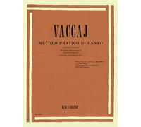 METODO PRATICO DI CANTO (CONTRALTO O BASSO)