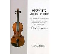 Metodo principianti op. 6 v. 7: Violinschule für AnfäNger - MéThode De Violon Pour Les CommençAnts