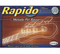 Metodo rapido per basso