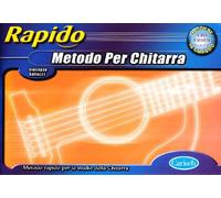 Metodo rapido per chitarra
