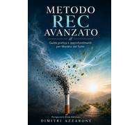 Metodo REC Avanzato: Guida pratica e approfondimenti per liberarsi dal fumo