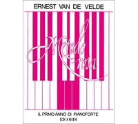 Metodo Rosa: Il Primo Anno di Pianoforte