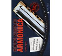 Metodo semplice armonica diatonica