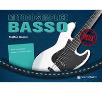 Metodo semplice basso