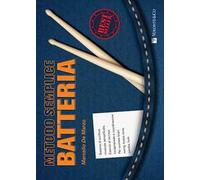 Metodo semplice batteria