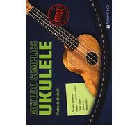 Metodo semplice ukulele