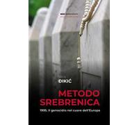 Metodo Srebrenica