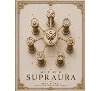 MÉTODO SUPRAURA: Los 7 Pilares de la Salud