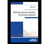 Método teórico-práctico de lectura musical: Elementos musicales clave