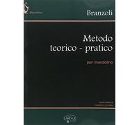 Metodo teorico-pratico per mandolino