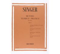 METODO TEORICO - PRATICO PER OBOE