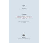 Metodo terapeutico (Vol. 3-4)