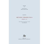 Metodo terapeutico. Vol. 3-4