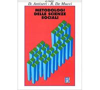 Metodologi delle scienze sociali