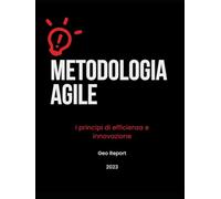 Metodologia Agile: I principi di efficienza e innovazione