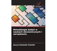 Metodologia bada¿ w naukach ekonomicznych i zarz¿dzaniu