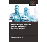 Metodologia badań i prawa własności intelektualnej