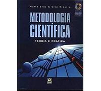 metodologia cientifica teoria e pratica