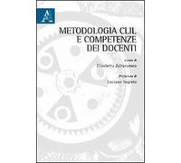 Metodologia CLIL e competenze dei docenti