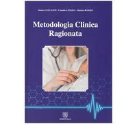 Libri Mauro Ceccanti / Claudio Letizia / Marina Romeo - Metodologia Clinica Ragi