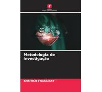 Metodologia de investigação