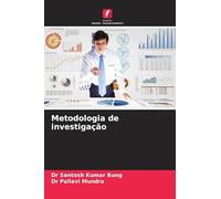 Metodologia de investigação