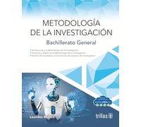Metodología de la Investigación