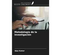 Metodología de la investigación