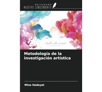 Metodología de la investigación artística