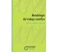 Metodología del trabajo científico